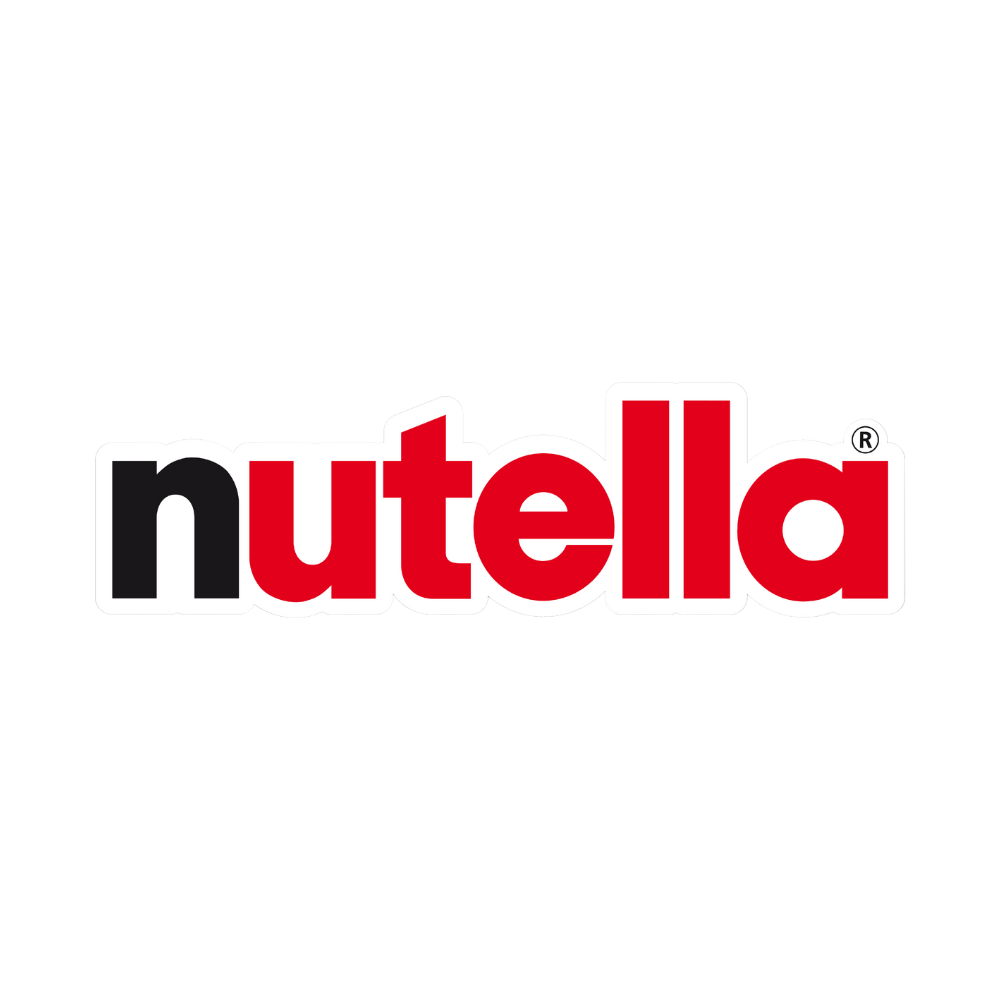 Nutella-Logo