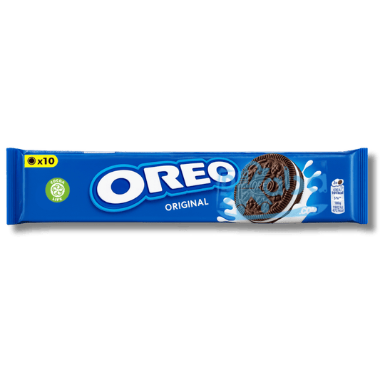 Oreo Original Biscuits 110g