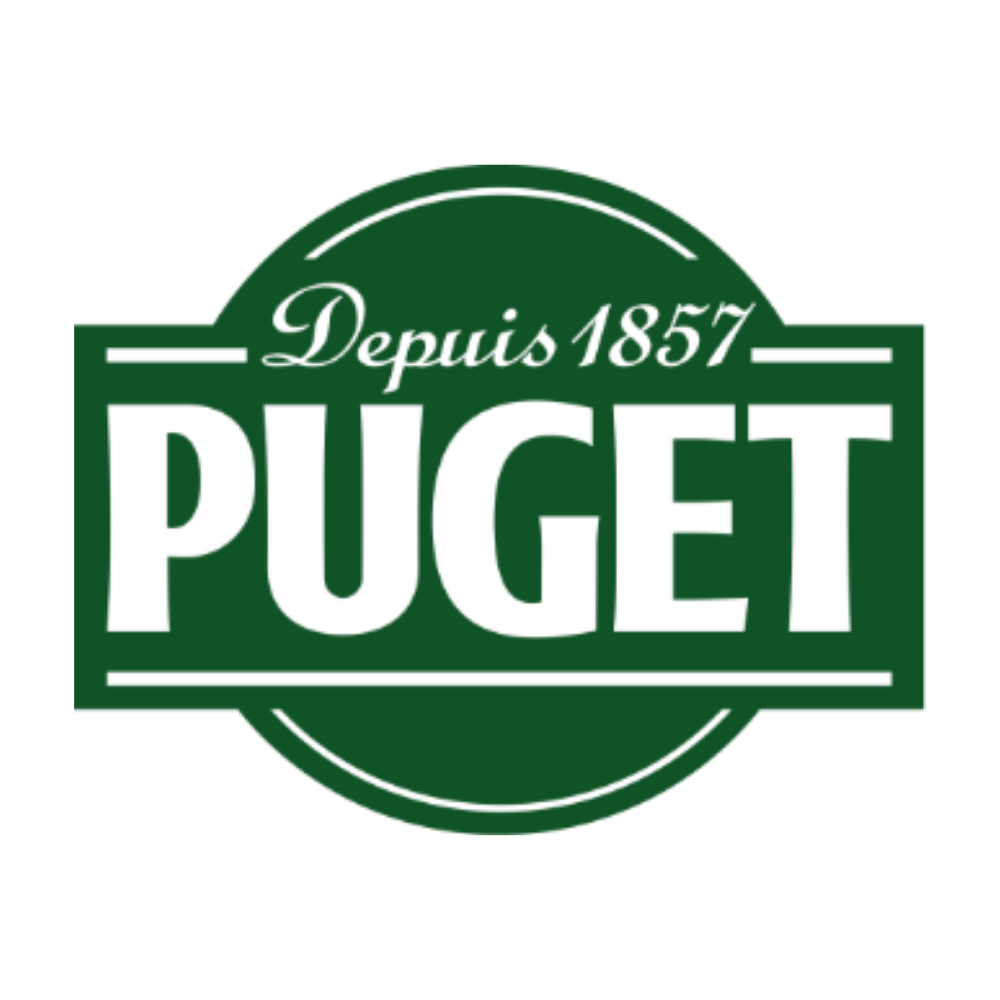 PUGET_-Logo
