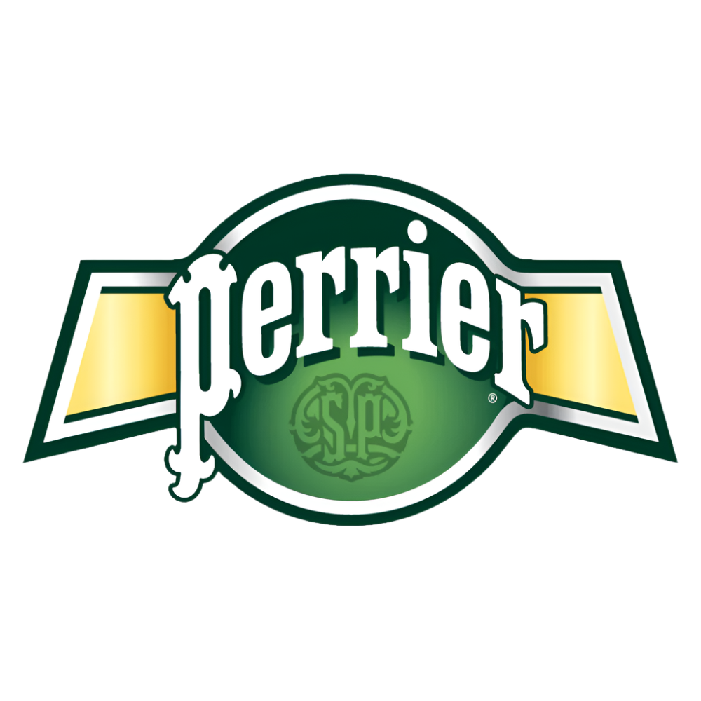 Perrier-logo