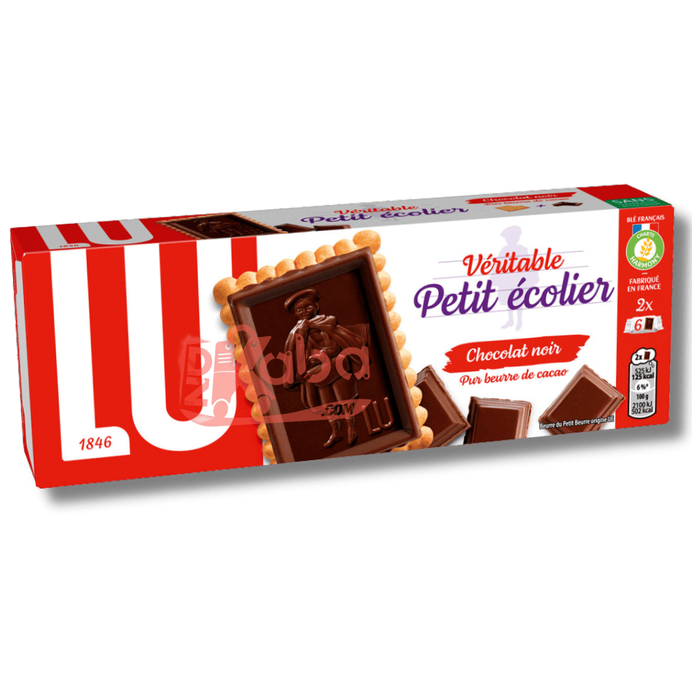 Petit Écolier Dark Chocolate 150g