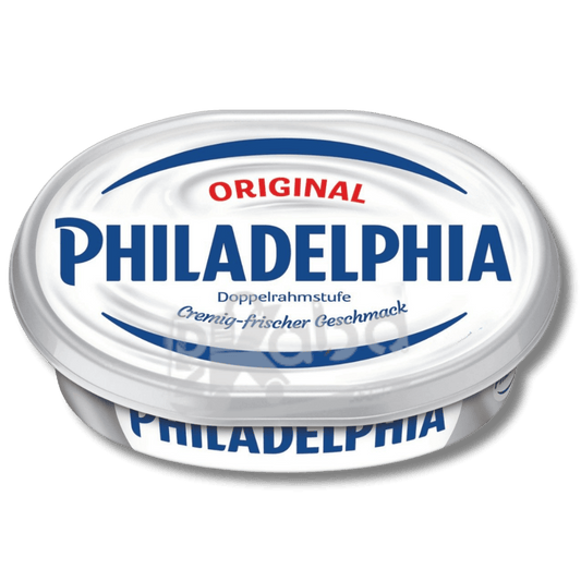 Philadelphia Cream Cheese Original 150g