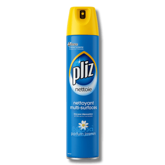 Pliz Multi-Surface Cleaner Jasmine 300ml