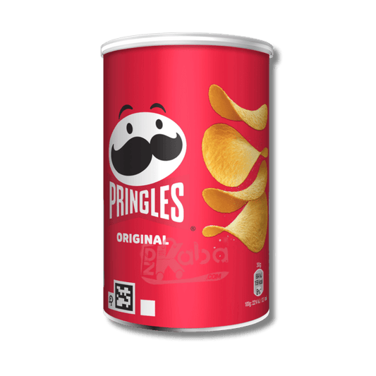 Pringles Original 70g