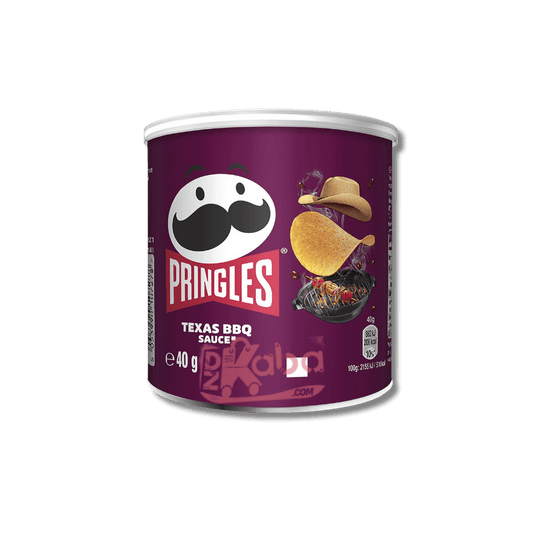 Pringles BBQ Sauce 40g