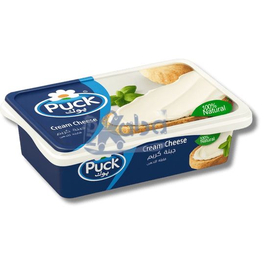 Puck Cream Cheese 200g