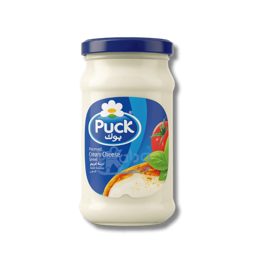 Puck Cream Cheese 240g