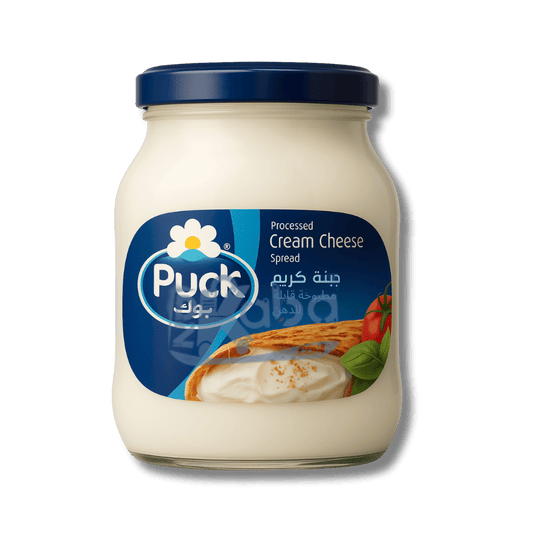 Puck Cream Cheese 500g