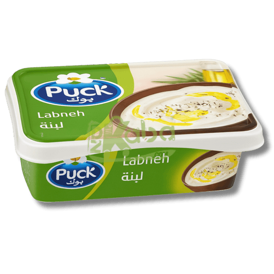 Puck Labneh 200g