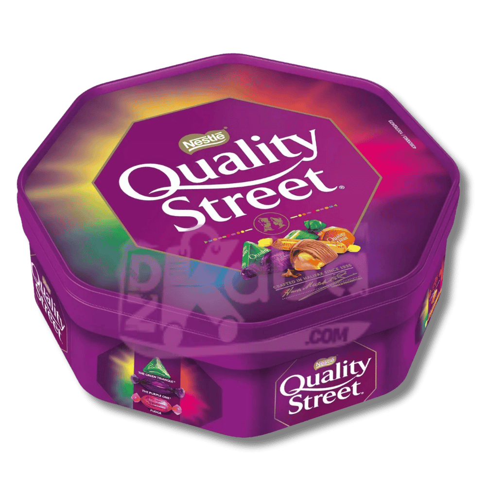 Quality Street Mix 550g