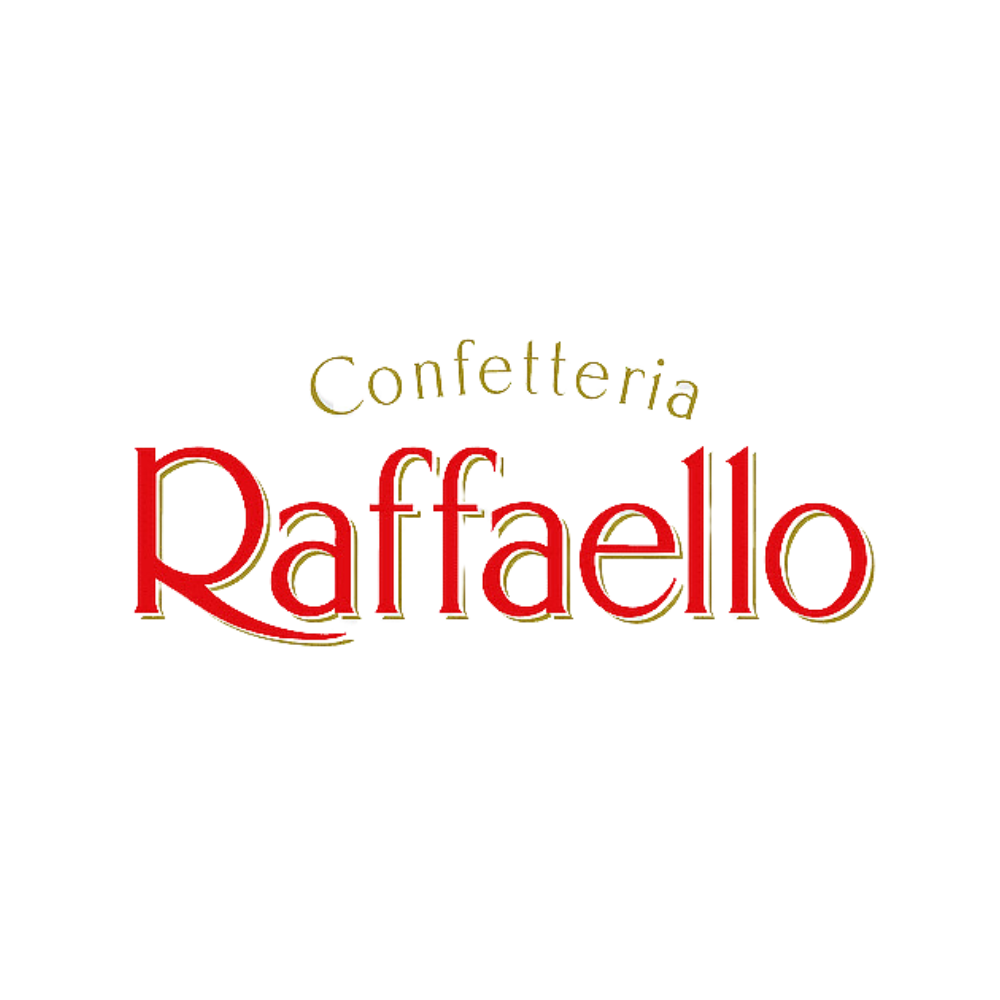 Raffaello-logo