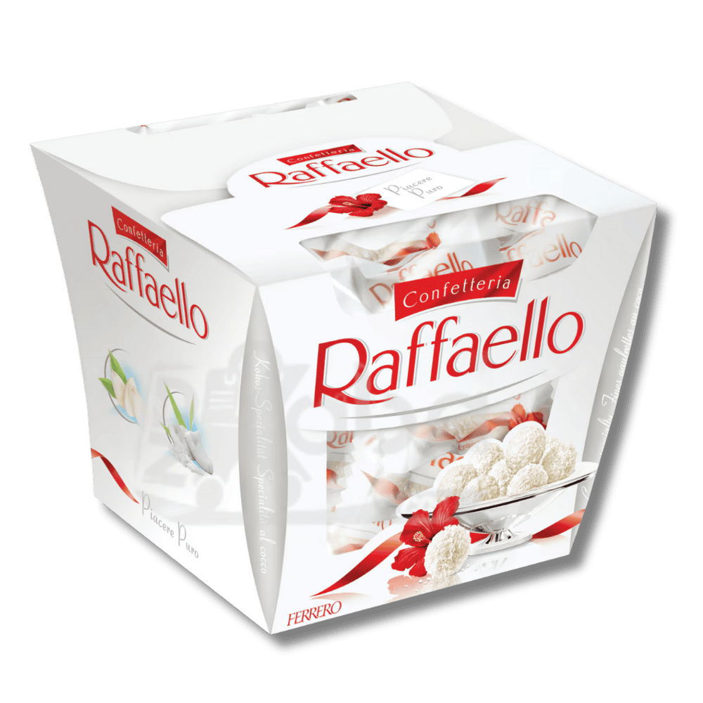 Raffaello Original Coconut Almond 150g
