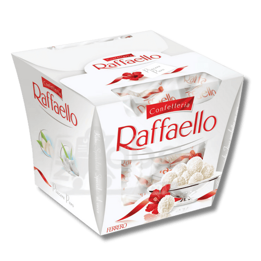 Raffaello Original Coconut Almond 150g