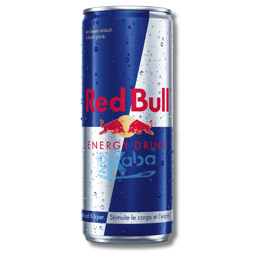 Red Bull original 250ml
