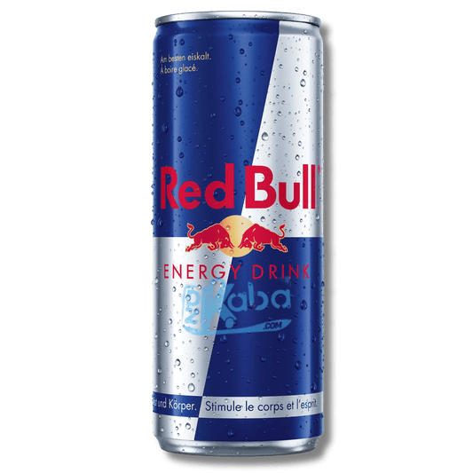 Red Bull original 250ml