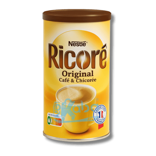 Ricoré Instant Coffee & Chicory Original 100g