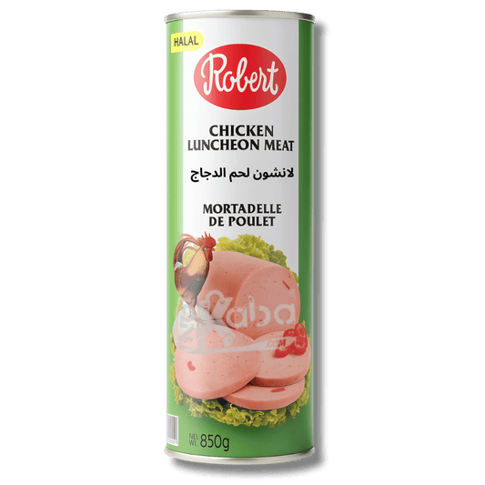 Robert Chicken Luncheon Meat 850g
