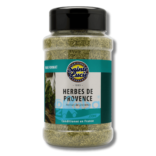 Sainte Lucie Herbes de Provence Maxi Format 80g