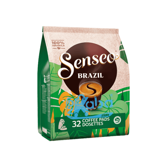 Senseo Coffee Pods Brazil T32