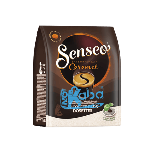 Senseo Coffee Pods Caramel T32