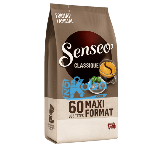 Senseo Coffee Pods Classic T60