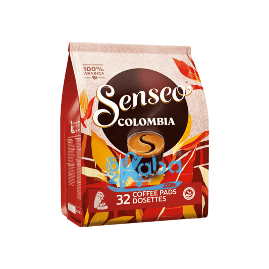 Senseo Coffee Pods Colombia T32