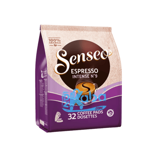 Senseo Coffee Pods Espresso Intensity 9 T32