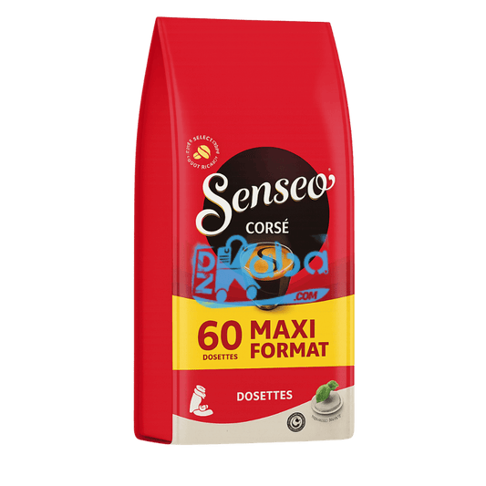 Senseo Coffee Pods Strong T60