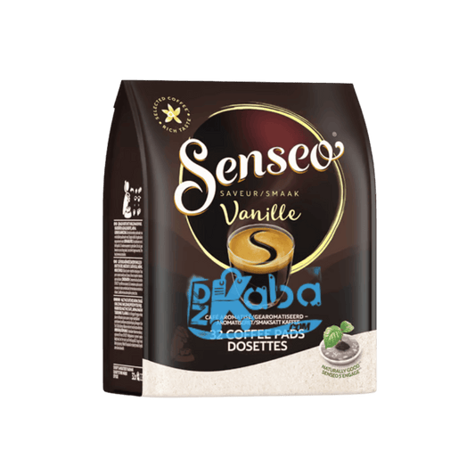 Senseo Coffee Pods Vanilla T32