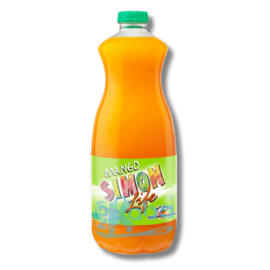 Simon Life Mango Juice 1.5L