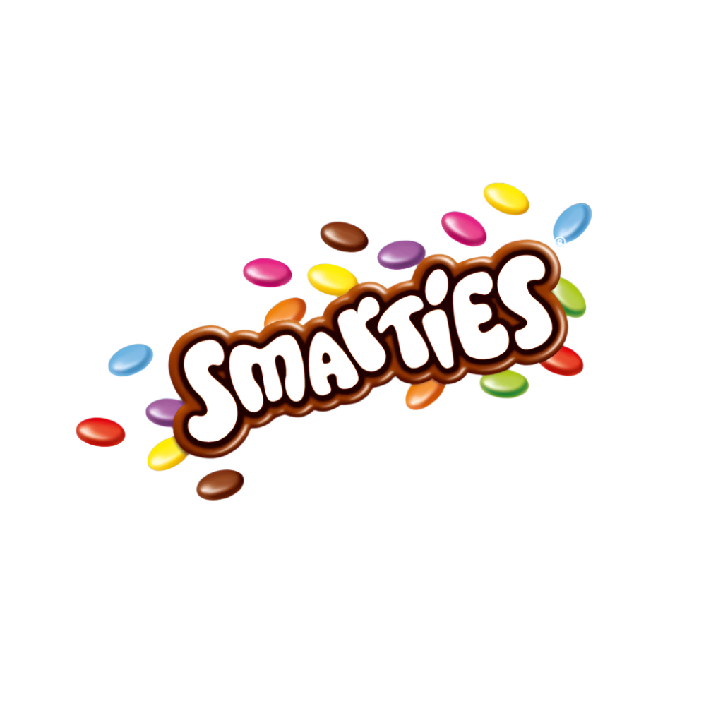 Smarties-logo