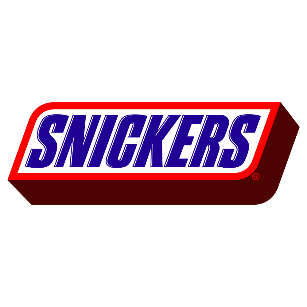 Snickers-Logo