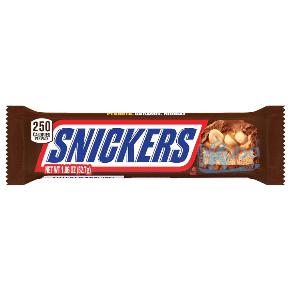 Snickers Original 52.7g