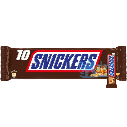Snickers Original T10