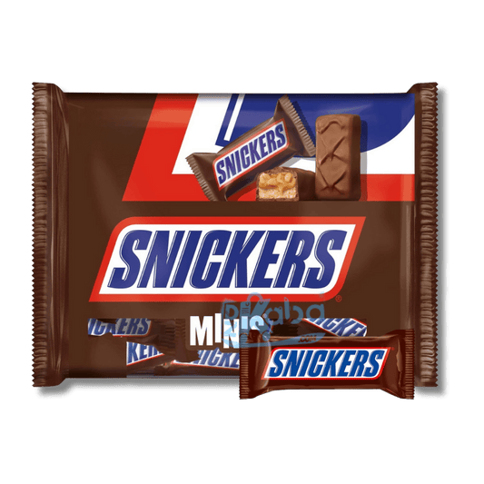 Snickers Original T17 333g