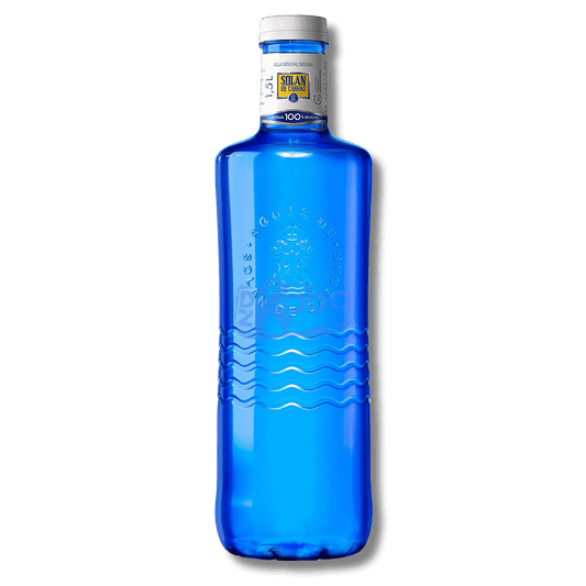 Solan de Cabras Natural Mineral Water 1.5L