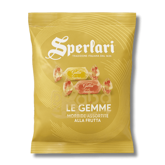 Sperlari Fruit Jellies Le Gemme 100g