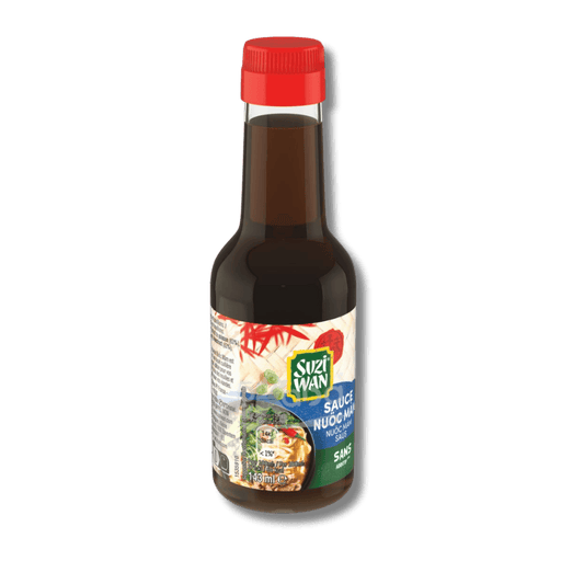 Suzi Wan Sauce Nuoc Mam 145ml