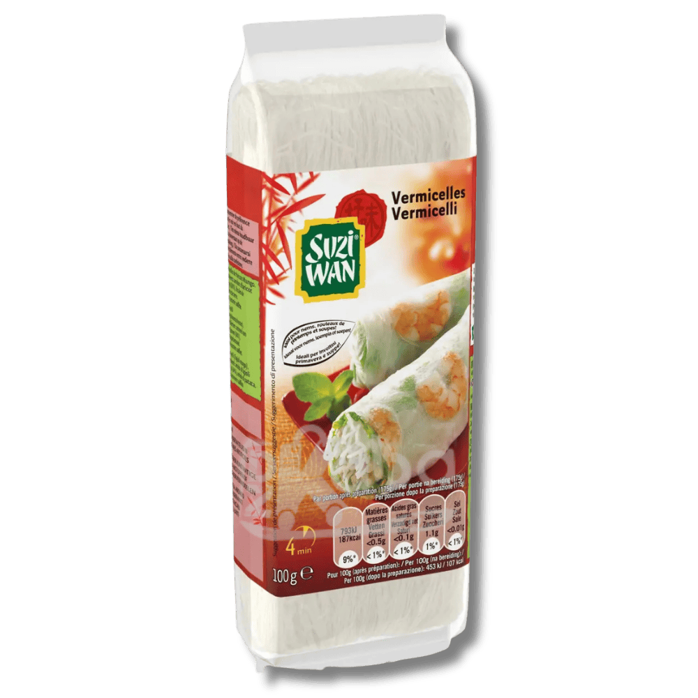 شعيرية أرز سوزي وان 100 غرام