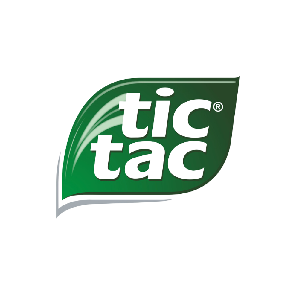 Tic-tac-Logo