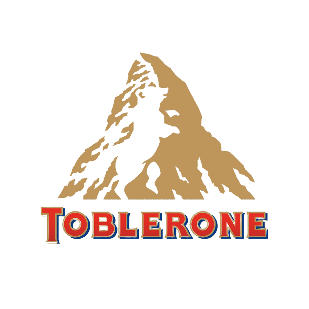 Toblerone-logo