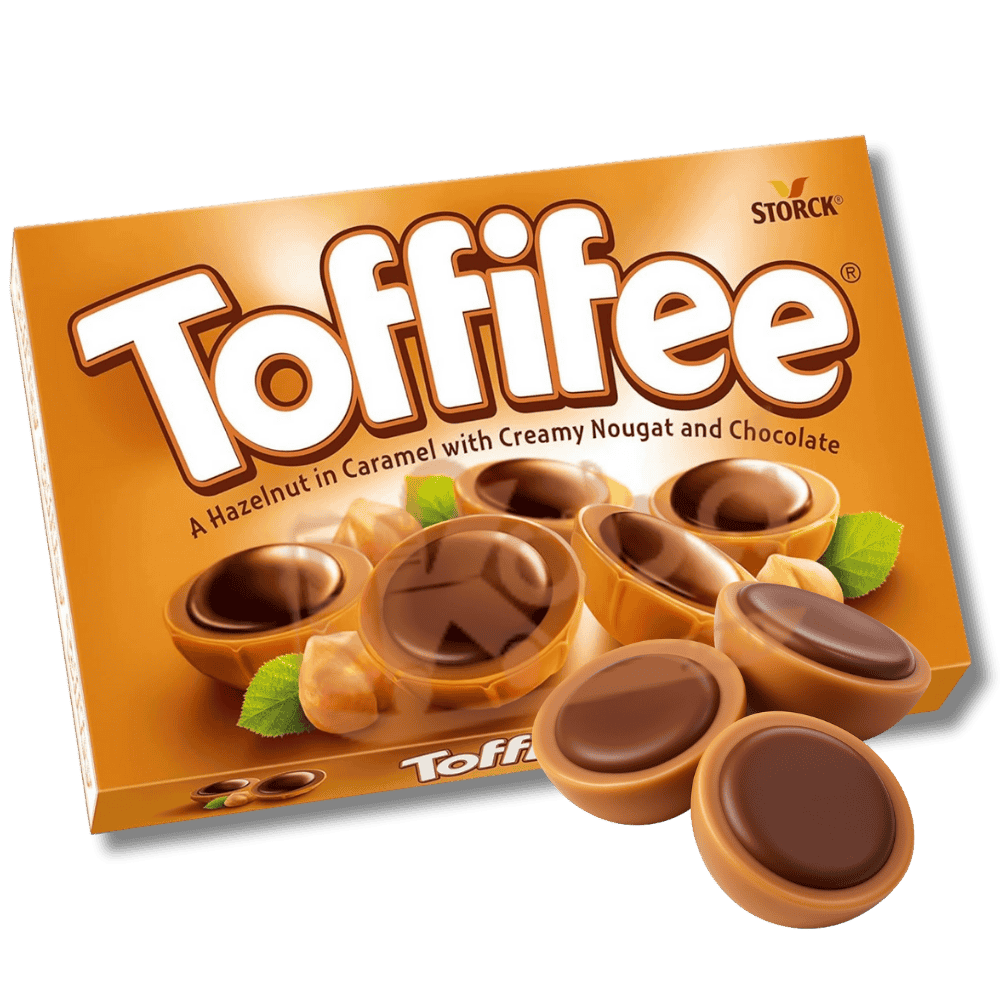 Toffifee Original 125g