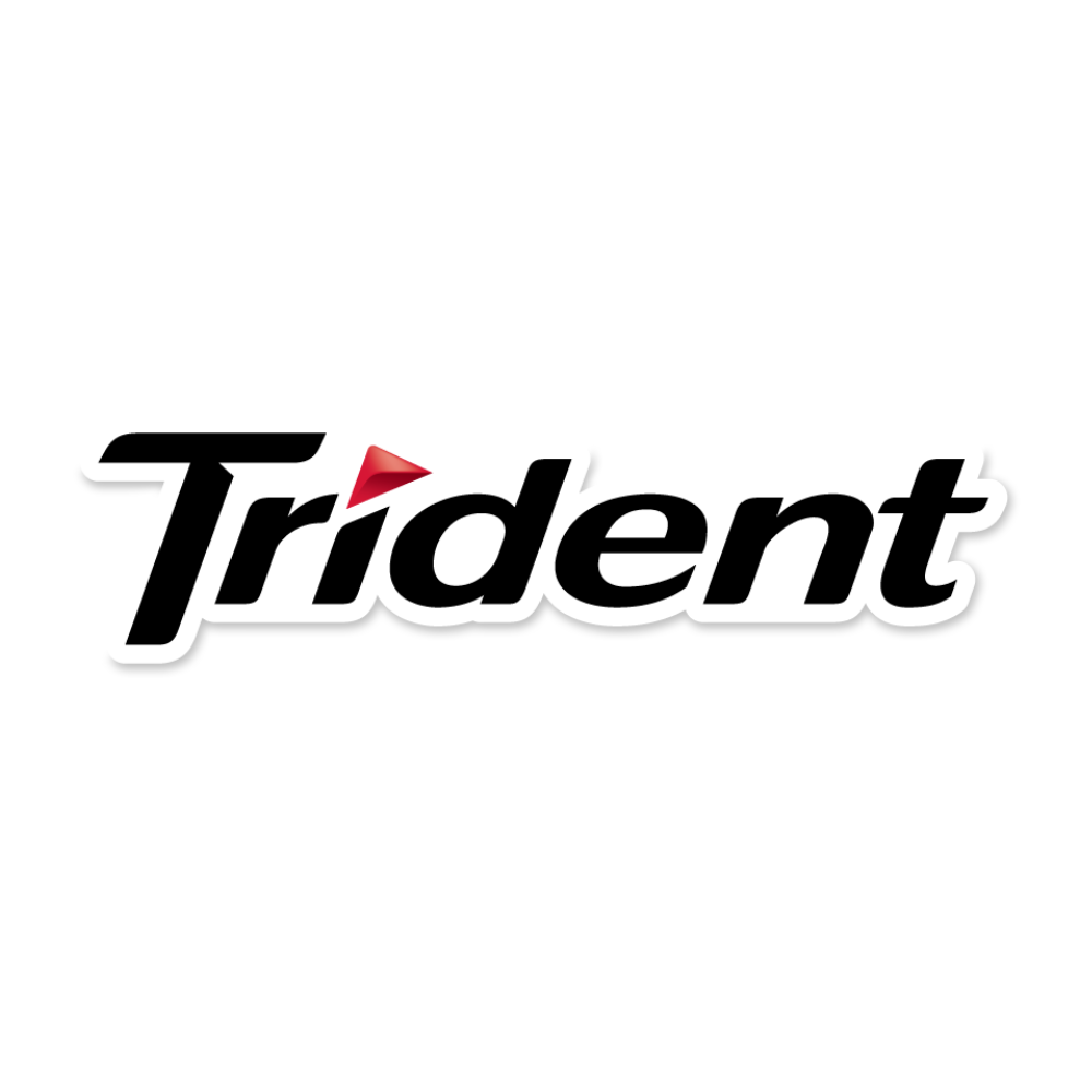 Trident-logo