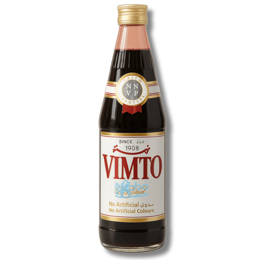 Vimto Syrup Original 710ml