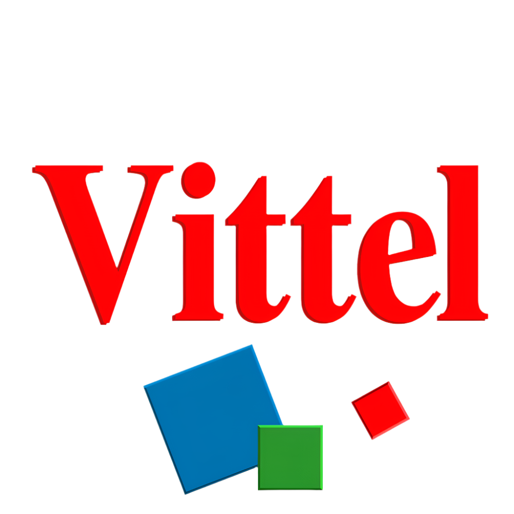 Vittel-logo
