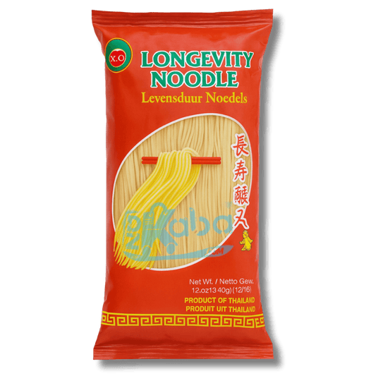 X.O Noodles Longevity 340g